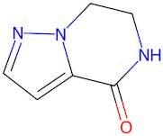 6,7-dihydropyrazolo[1,5-a]pyrazin-4(5H)-one