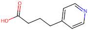 4-Pyridin-4-yl-butyric acid