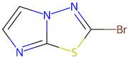 2-Bromoimidazo[2,1-b][1,3,4]thiadiazole