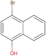 4-Bromonaphthalen-1-ol