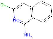 3-Chloroisoquinolin-1-amine