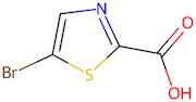 5-Bromothiazole-2-carboxylic acid