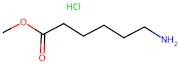 Methyl 6-aminohexanoate hydrochloride