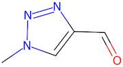 1-Methyl-1H-1,2,3-triazole-4-carbaldehyde