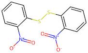 1,2-Bis(2-nitrophenyl)disulfane