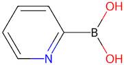 Pyridin-2-ylboronic acid