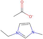 1-Ethyl-3-methylimidazolium acetate