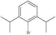 2-bromo-1,3-diisopropylbenzene