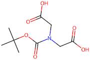 N-(tert-Butoxycarbonyl)iminodiacetic acid