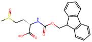 (2S)-2-((((9H-Fluoren-9-yl)methoxy)carbonyl)amino)-4-(methylsulfinyl)butanoic acid