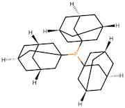 Tri(1-adamantyl)phosphine