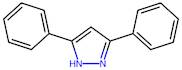 3,5-Diphenyl-1H-pyrazole