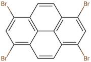 1,3,6,8-Tetrabromopyrene