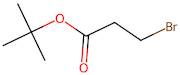 tert-Butyl 3-bromopropanoate