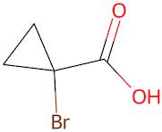 1-Bromocyclopropanecarboxylic acid