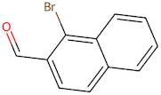 1-Bromo-2-naphthaldehyde