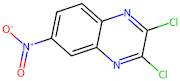 2,3-Dichloro-6-nitroquinoxaline