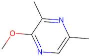 2-Methoxy-3,5-dimethylpyrazine