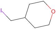 4-(Iodomethyl)tetrahydro-2H-pyran