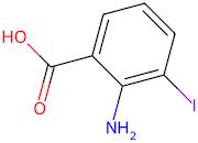 2-amino-3-iodobenzoic acid