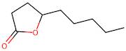 5-Pentyldihydrofuran-2(3H)-one