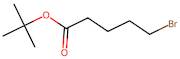 tert-Butyl 5-bromovalerate