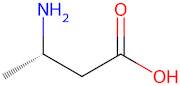 (S)-3-Aminobutanoic acid