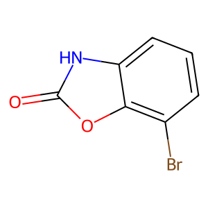 7-Bromobenzo[d]oxazol-2(3H)-one