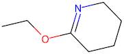 6-Ethoxy-2,3,4,5-tetrahydropyridine