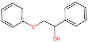 2-Phenoxy-1-phenylethanol