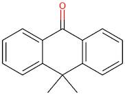 10,10-Dimethylanthrone