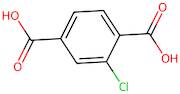 2-Chloroterephthalic acid