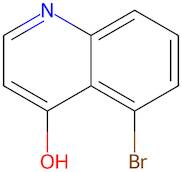 5-Bromoquinolin-4-ol