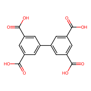 [1,1'-Biphenyl]-3,3',5,5'-tetracarboxylic acid