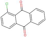 1-Chloroanthracene-9,10-dione