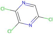 2,3,5-Trichloropyrazine