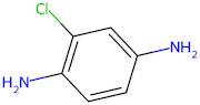 2-Chlorobenzene-1,4-diamine