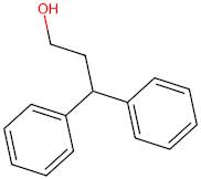 3,3-Diphenylpropan-1-ol