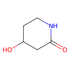 4-Hydroxy-2-piperidinone