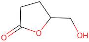 5-(Hydroxymethyl)dihydrofuran-2(3H)-one