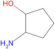 2-Aminocyclopentanol