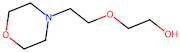 4-[2-(2-Hydroxyethoxy)ethyl]morpholine