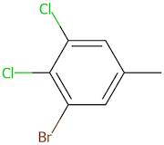 3-Bromo-4,5-dichlorotoluene