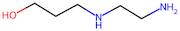 3-((2-Aminoethyl)amino)propan-1-ol