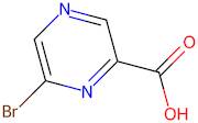 6-Bromopyrazine-2-carboxylic acid