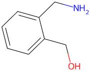 (2-(Aminomethyl)phenyl)methanol