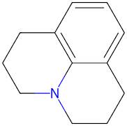 2,3,6,7-Tetrahydro-1H,5H-pyrido[3,2,1-ij]quinoline