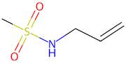 N-Allylmethanesulfonamide