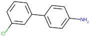 3'-Chloro-[1,1'-biphenyl]-4-amine