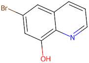 6-Bromoquinolin-8-ol